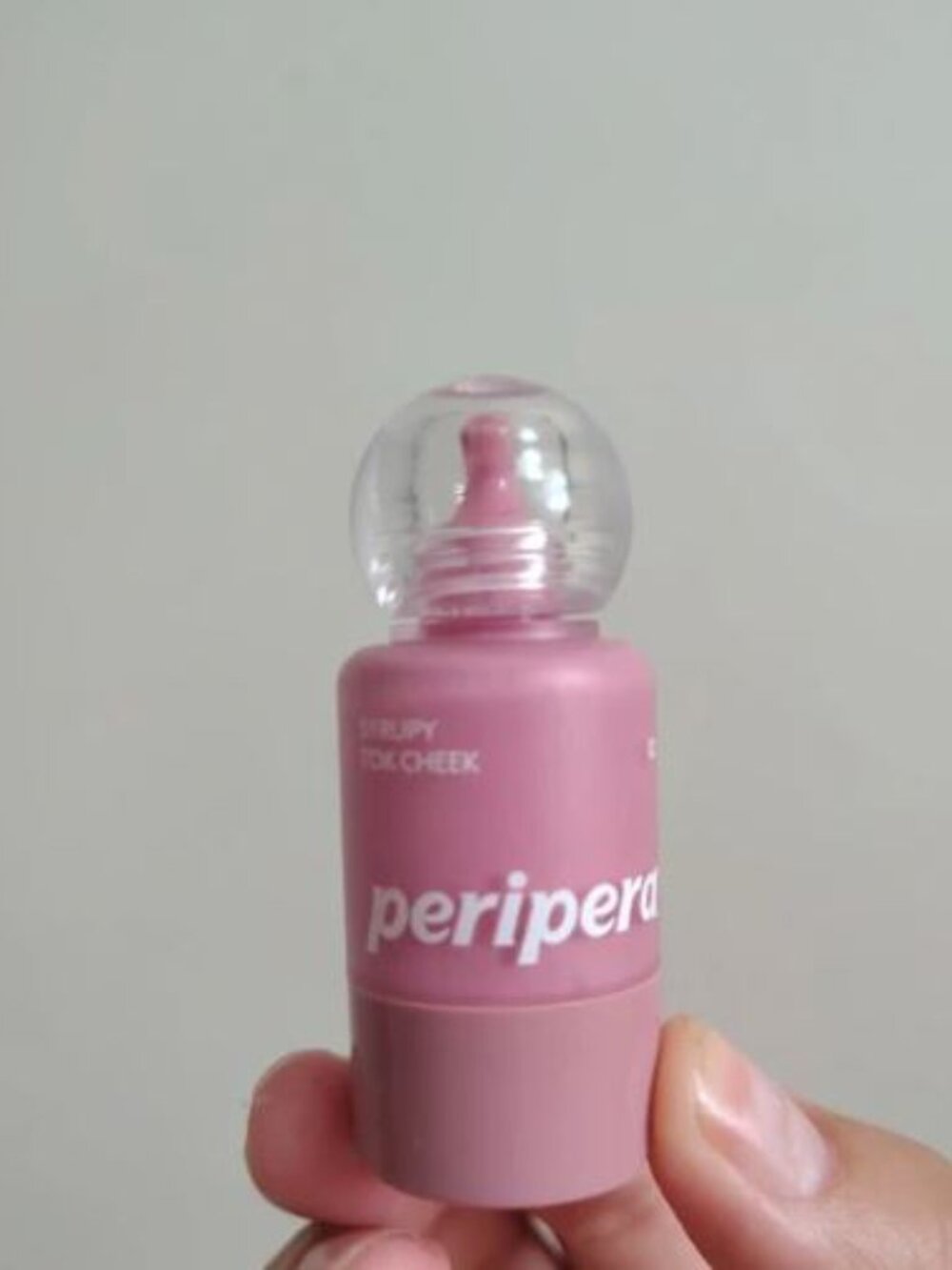 Peripera Syrupy Cheek Set - Picture 3 of 3